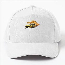 Duke Dennis Merch Duke Dennis Car Baseball Cap