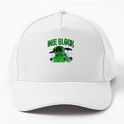 Duke Dennis Merch Duke Dennis Dee Block Alien T-Shirt Hoodie For Men Youth Kids Baseball Cap