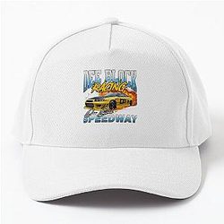 Duke Dennis Merch Duke Dennis Dee Block Speedway Graphic T-Shirt Hoodie For Men Youth Tee Baseball Cap