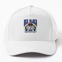 Duke Dennis Merch Duke Dennis Dee Block Astronaut T-Shirt Hoodie For Men Youth Tee Baseball Cap