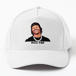 DUKE DENNIS RIZZ GOD Baseball Cap