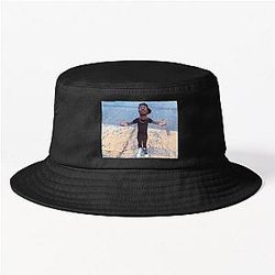 My bro: I’m duke Dennis of the group my bro: funny humor Bucket Hat