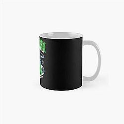 Duke Dennis Merch Duke Dennis Dee Block Alien T-Shirt Hoodie For Men Youth Kids Classic Mug