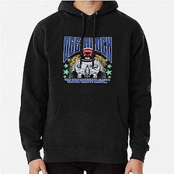 Duke Dennis Merch Duke Dennis Dee Block Astronaut T-Shirt Hoodie For Men Youth Tee Pullover Hoodie
