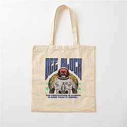 Duke Dennis Merch Duke Dennis Merch Tee Cotton Tote Bag
