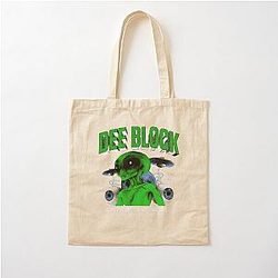 Duke Dennis Merch Duke Dennis Shirt Cotton Tote Bag