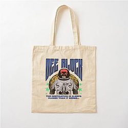 Duke Dennis Merch Duke Dennis Dee Block Astronaut T-Shirt Hoodie For Men Youth Tee Cotton Tote Bag