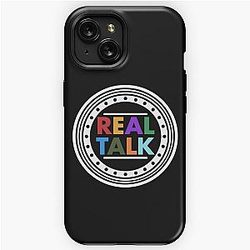 duke dennis iPhone Tough Case
