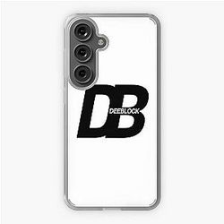 Duke Dennis Merch Duke Dennis Logo Samsung Galaxy Soft Case