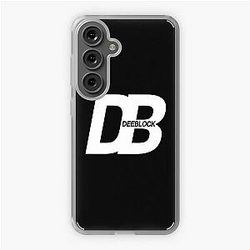 Duke Dennis Merch Duke Dennis Logo Samsung Galaxy Soft Case