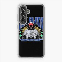 Duke Dennis Merch Duke Dennis Merch Tee Samsung Galaxy Soft Case