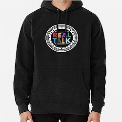 duke dennis Pullover Hoodie