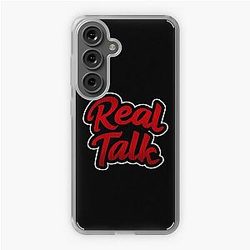 duke dennis Samsung Galaxy Soft Case