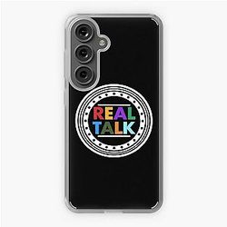 duke dennis Samsung Galaxy Soft Case