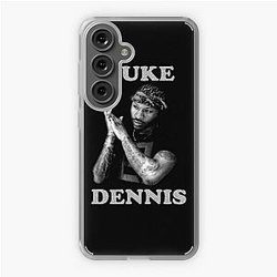 Duke Dennis Samsung Galaxy Soft Case
