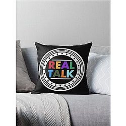 duke dennis Throw Pillow