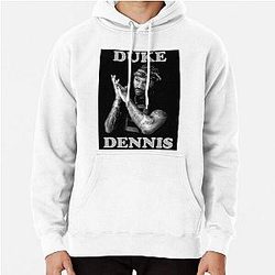 Duke Dennis Pullover Hoodie