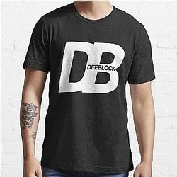 Duke Dennis Merch Duke Dennis Logo  Essential T-Shirt