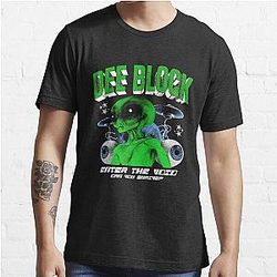 Duke Dennis Merch Duke Dennis Shirt Essential T-Shirt