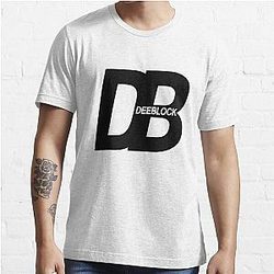 Duke Dennis Merch Duke Dennis Logo Essential T-Shirt