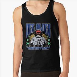 Duke Dennis Merch Duke Dennis Merch Tee Tank Top