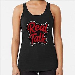 duke dennis Racerback Tank Top