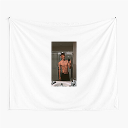 Duke Depp Official Supporter Wear Duke Depp Tapestries