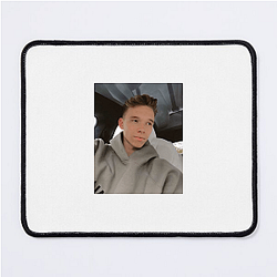Duke Depp Fan Essentials Duke Depp Mouse Pads