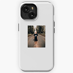 Duke Depp Signature Gear Duke Depp iPhone Cases