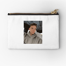 Duke Depp Fan Essentials Duke Depp Zipper Pouches