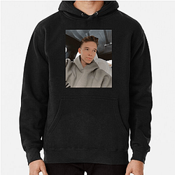 Duke Depp Fan Essentials Duke Depp Hoodies