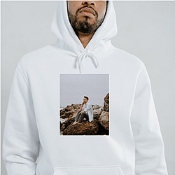 Duke Depp Fashion Staples Duke Depp Hoodies