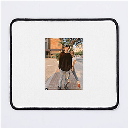 Duke Depp Apparel Line Duke Depp Mouse Pads