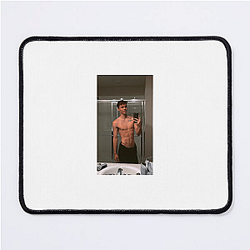Duke Depp Official Supporter Wear Duke Depp Mouse Pads