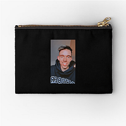 Duke Depp Premium Outfit Picks Duke Depp Zipper Pouches
