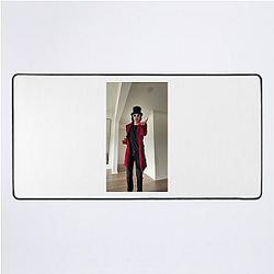 Duke Depp Street Style Collection Duke Depp Mouse Pads