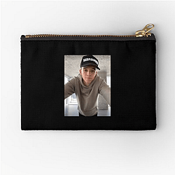 Duke Depp Iconic Wardrobe Pieces Duke Depp Zipper Pouches