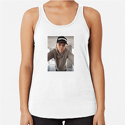 Duke Depp Iconic Wardrobe Pieces Duke Depp Tank Tops