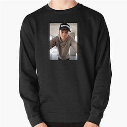 Duke Depp Iconic Wardrobe Pieces Duke Depp Sweatshirts