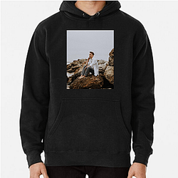 Duke Depp Fashion Staples Duke Depp Hoodies
