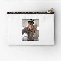 Duke Depp Iconic Wardrobe Pieces Duke Depp Zipper Pouches