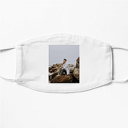 Duke Depp Fashion Staples Duke Depp Face Masks