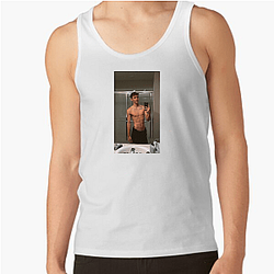 Duke Depp Official Supporter Wear Duke Depp Tank Tops