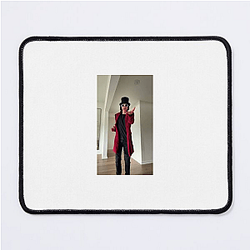 Duke Depp Street Style Collection Duke Depp Mouse Pads