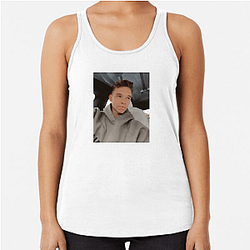 Duke Depp Fan Essentials Duke Depp Tank Tops