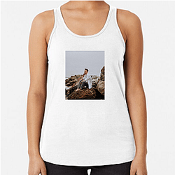 Duke Depp Fashion Staples Duke Depp Tank Tops