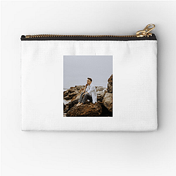 Duke Depp Fashion Staples Duke Depp Zipper Pouches