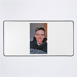 Duke Depp Premium Outfit Picks Duke Depp Mouse Pads