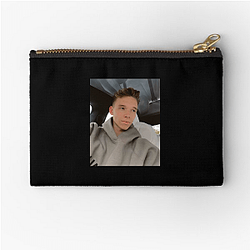 Duke Depp Fan Essentials Duke Depp Zipper Pouches
