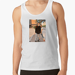 Duke Depp Apparel Line Duke Depp Tank Tops